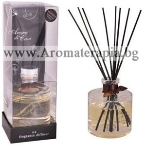 Дифузер Медитация (Аромат Палисандрово Дърво) - Aroma di Cassa (Italy)
