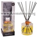 Дифузер Свежест (Аромат Сандалово дърво и Портокал) - Aroma di Cassa (Italy)